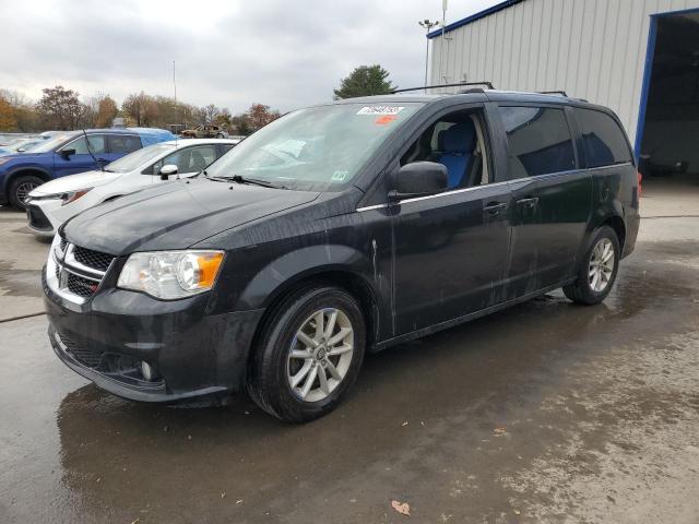 DODGE CARAVAN 2019 2c4rdgcg0kr656771