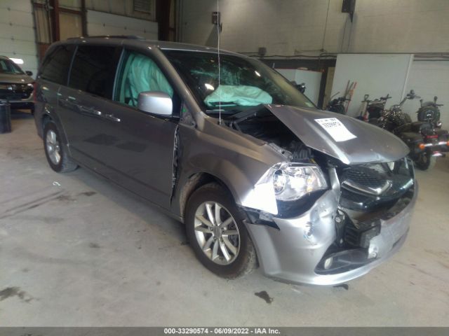 DODGE GRAND CARAVAN 2019 2c4rdgcg0kr675126