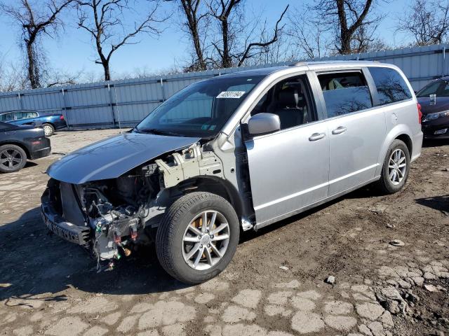 DODGE CARAVAN 2019 2c4rdgcg0kr692248