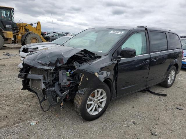 DODGE CARAVAN 2019 2c4rdgcg0kr692573