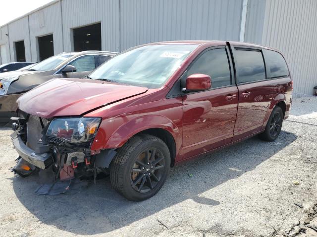 DODGE CARAVAN 2019 2c4rdgcg0kr727743