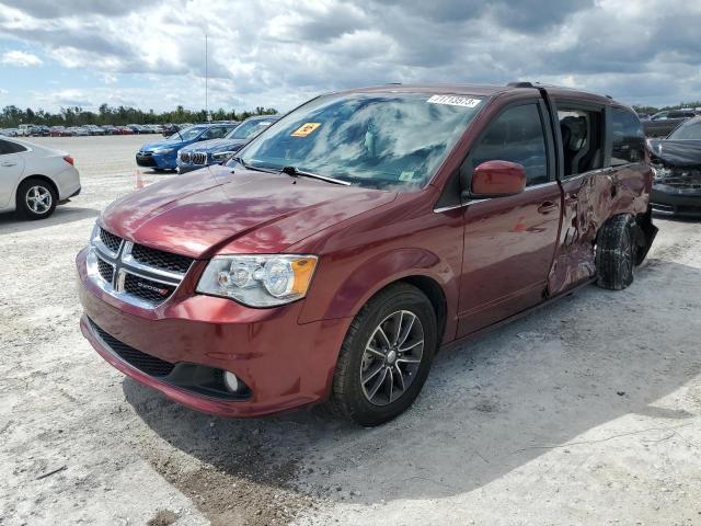 DODGE CARAVAN 2019 2c4rdgcg0kr736961