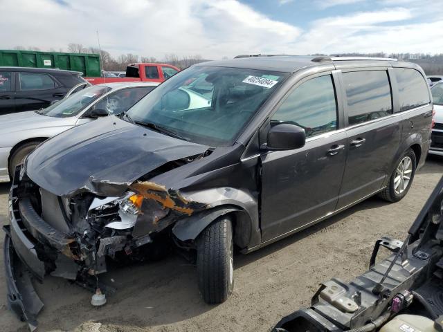 DODGE CARAVAN 2019 2c4rdgcg0kr742355