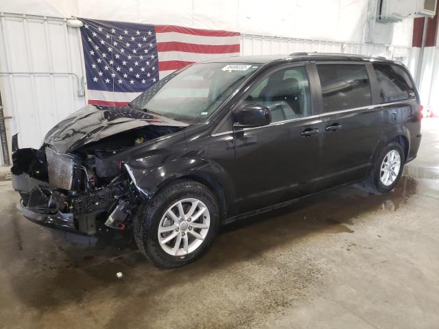 DODGE CARAVAN 2019 2c4rdgcg0kr772794