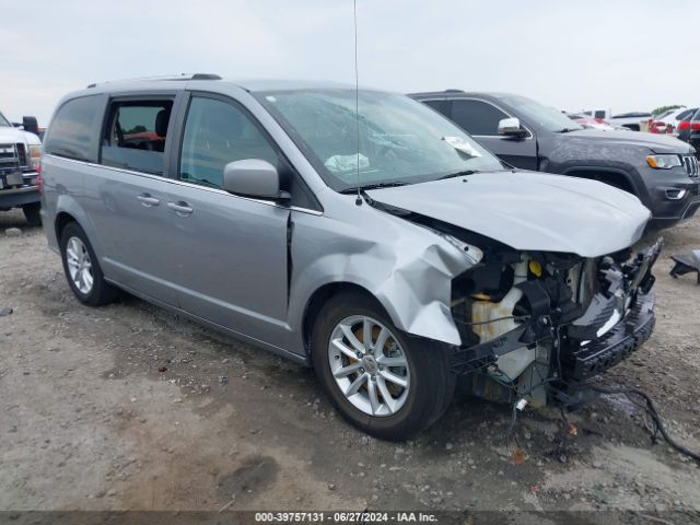 DODGE GRAND CARAVAN 2020 2c4rdgcg0lr153176