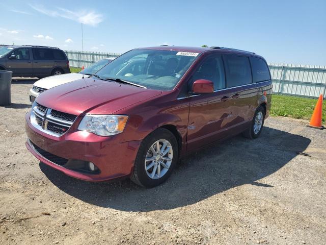 DODGE CARAVAN 2020 2c4rdgcg0lr170415