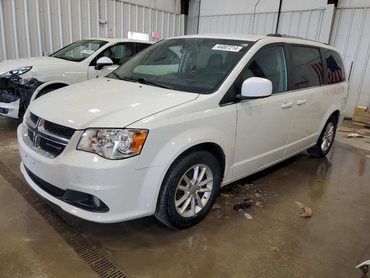 DODGE CARAVAN 2020 2c4rdgcg0lr174285