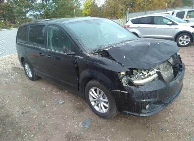 DODGE GRAND CARAVAN 2020 2c4rdgcg0lr174318