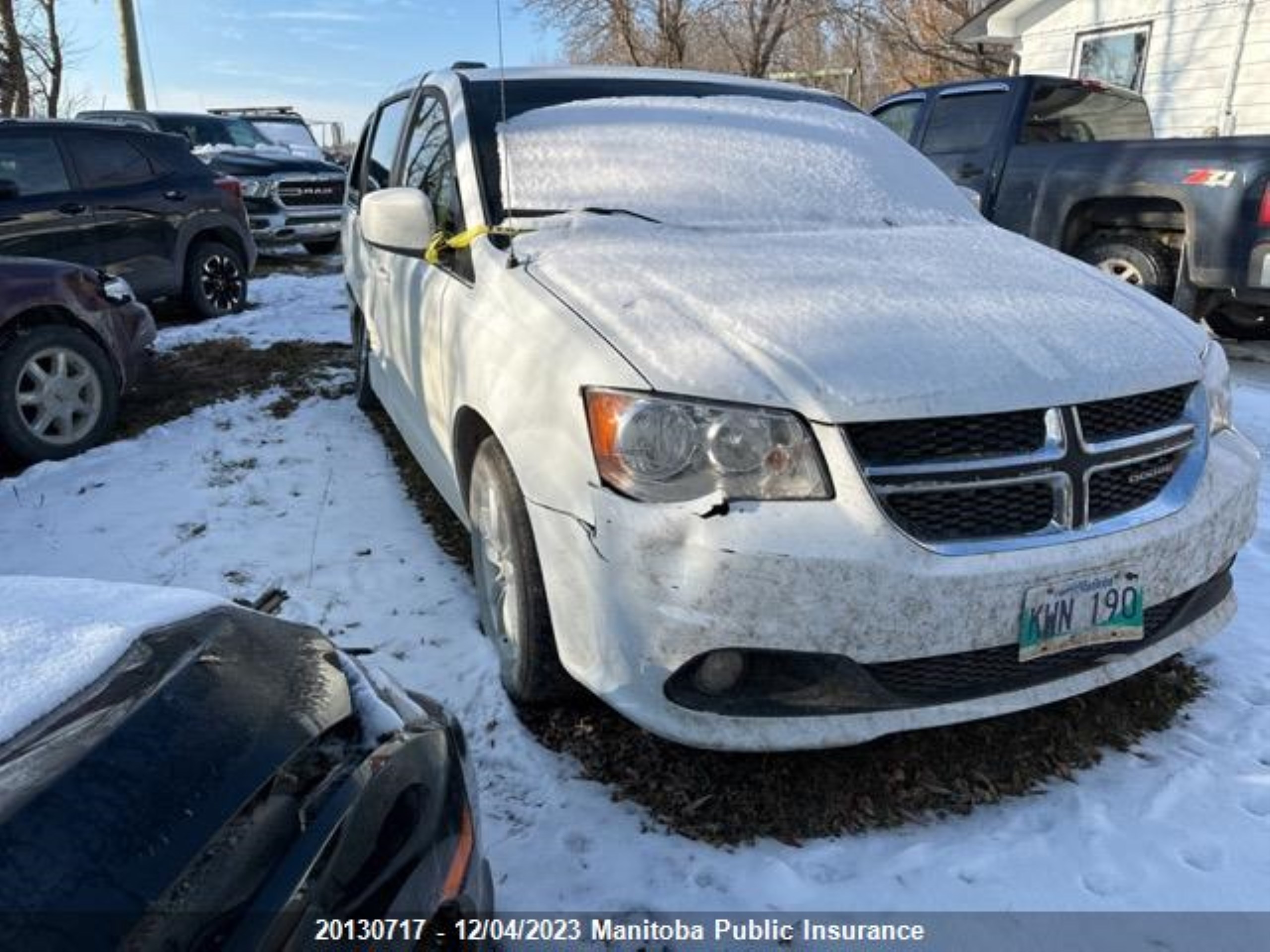 DODGE CARAVAN 2020 2c4rdgcg0lr175338