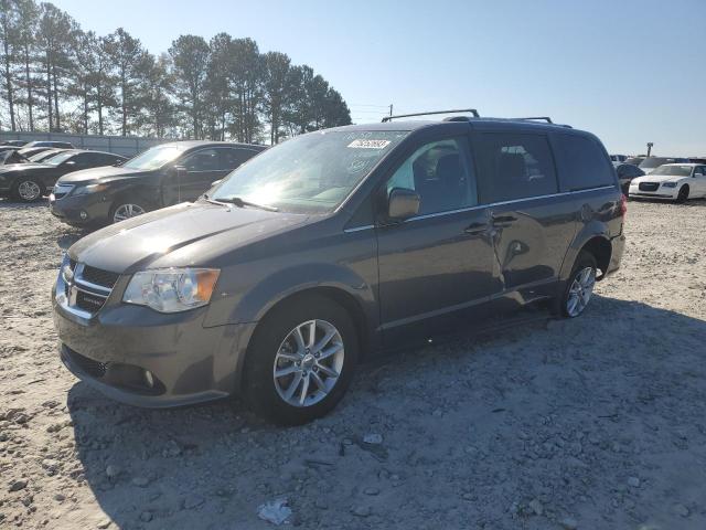 DODGE CARAVAN 2020 2c4rdgcg0lr177834