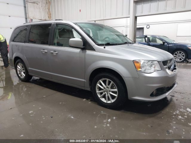 DODGE GRAND CARAVAN 2020 2c4rdgcg0lr179695