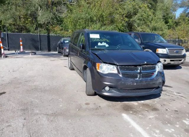 DODGE GRAND CARAVAN 2020 2c4rdgcg0lr189594