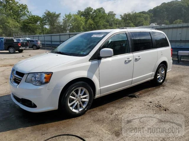 DODGE CARAVAN 2020 2c4rdgcg0lr253519