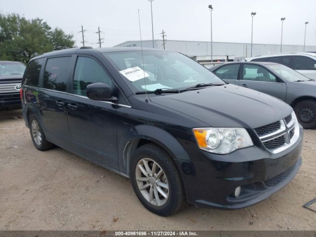 DODGE GRAND CARAVAN 2020 2c4rdgcg0lr254265