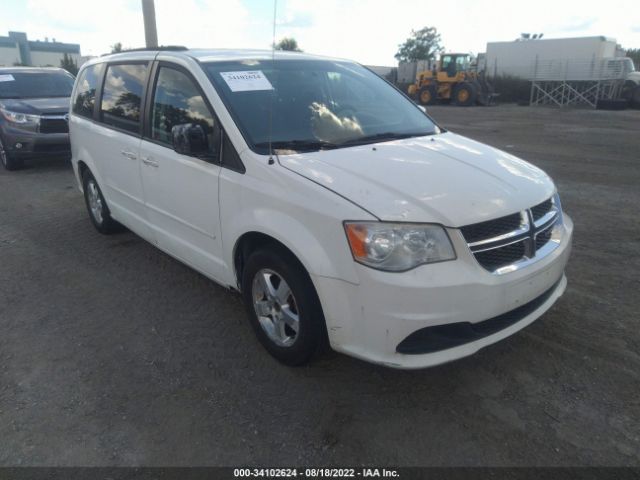 DODGE GRAND CARAVAN 2012 2c4rdgcg1cr111406