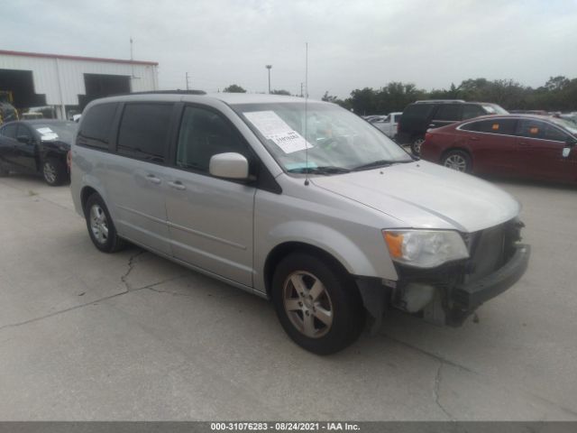 DODGE GRAND CARAVAN 2012 2c4rdgcg1cr112782