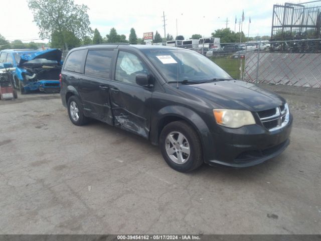 DODGE GRAND CARAVAN 2012 2c4rdgcg1cr115164