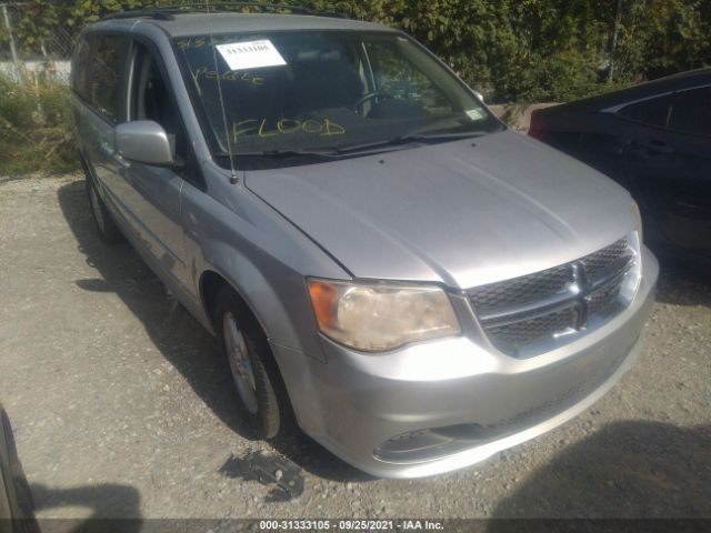 DODGE GRAND CARAVAN 2012 2c4rdgcg1cr146544