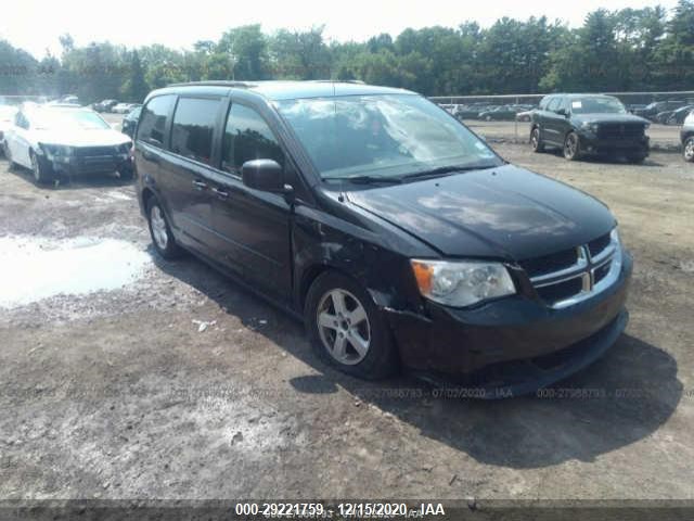 DODGE GRAND CARAVAN 2012 2c4rdgcg1cr160766