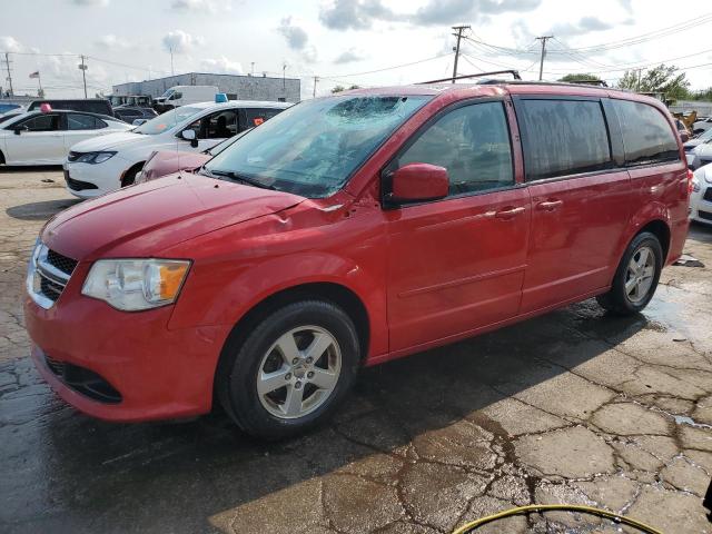 DODGE CARAVAN 2012 2c4rdgcg1cr165577