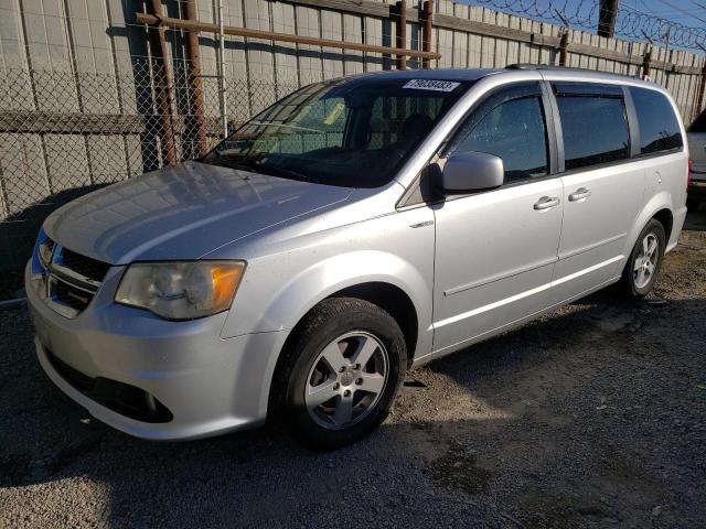 DODGE CARAVAN 2012 2c4rdgcg1cr167829