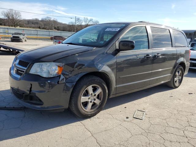 DODGE CARAVAN 2012 2c4rdgcg1cr178216