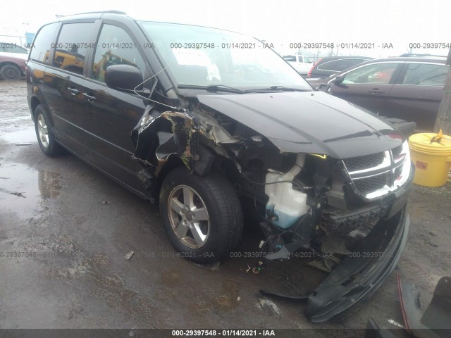 DODGE GRAND CARAVAN 2012 2c4rdgcg1cr178412