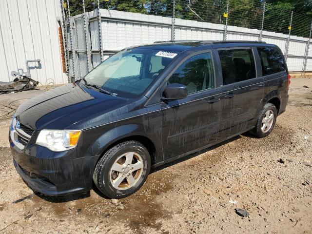 DODGE CARAVAN 2012 2c4rdgcg1cr180550