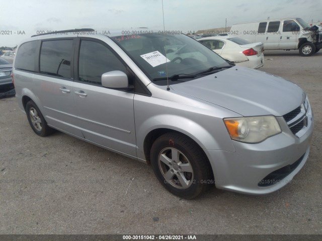 DODGE GRAND CARAVAN 2012 2c4rdgcg1cr180628