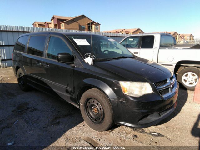 DODGE GRAND CARAVAN 2012 2c4rdgcg1cr191063