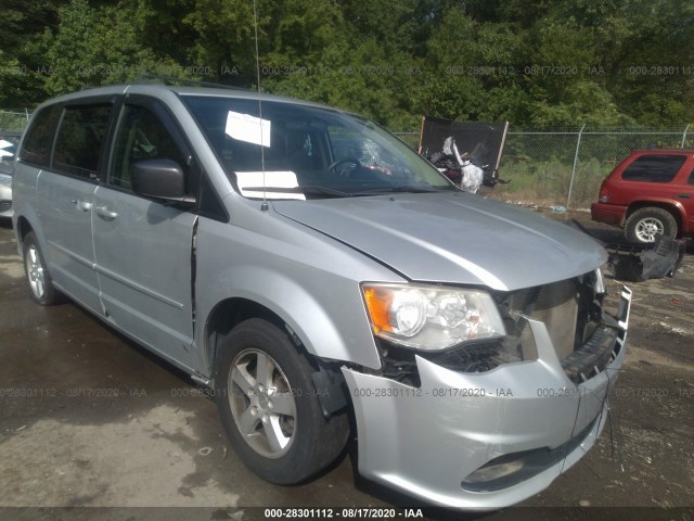 DODGE GRAND CARAVAN 2012 2c4rdgcg1cr198563