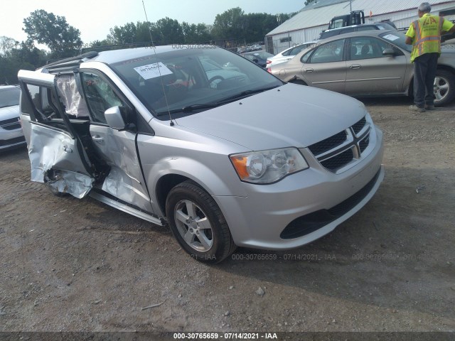 DODGE GRAND CARAVAN 2012 2c4rdgcg1cr203292