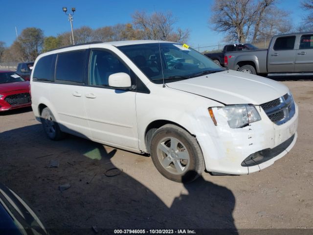 DODGE GRAND CARAVAN 2012 2c4rdgcg1cr204135