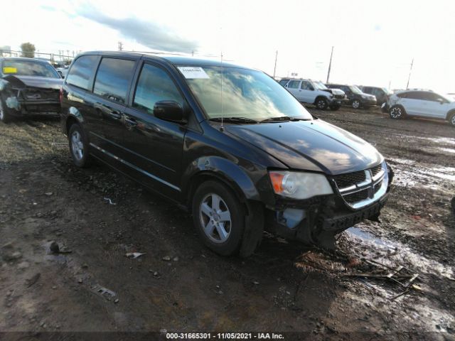 DODGE GRAND CARAVAN 2012 2c4rdgcg1cr204457