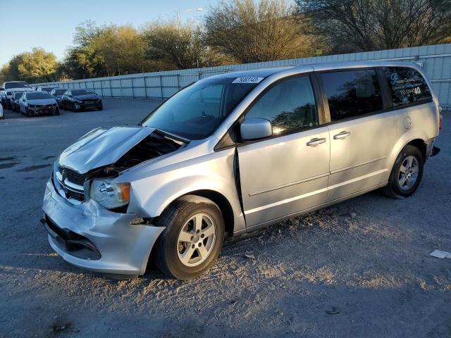 DODGE CARAVAN 2012 2c4rdgcg1cr204667