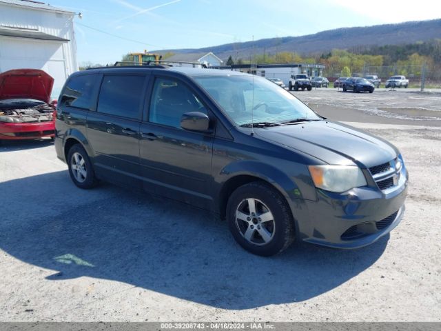 DODGE GRAND CARAVAN 2012 2c4rdgcg1cr206046