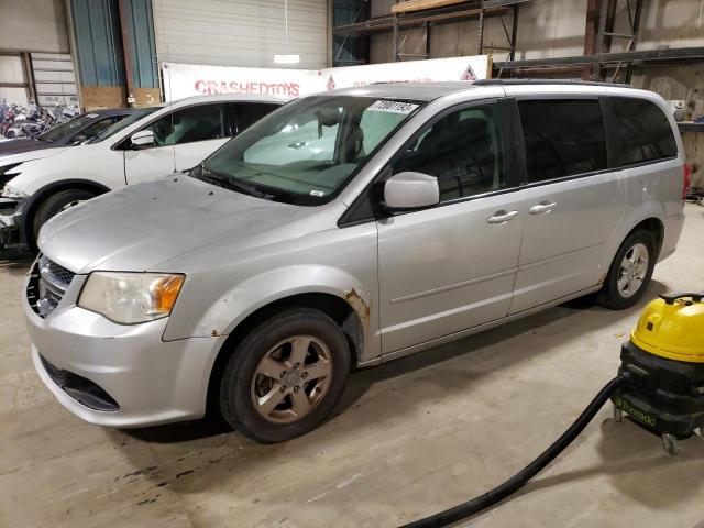 DODGE CARAVAN 2012 2c4rdgcg1cr218858