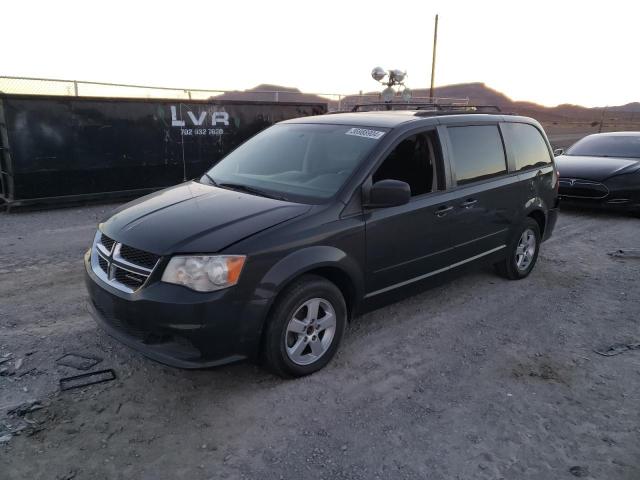 DODGE CARAVAN 2012 2c4rdgcg1cr224790