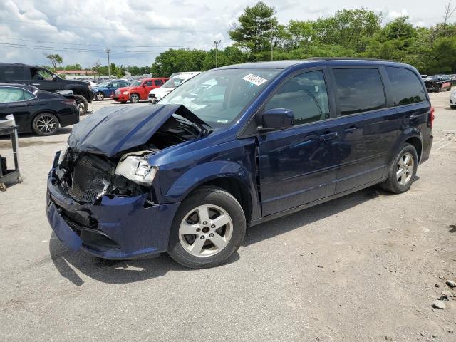 DODGE CARAVAN 2012 2c4rdgcg1cr231447