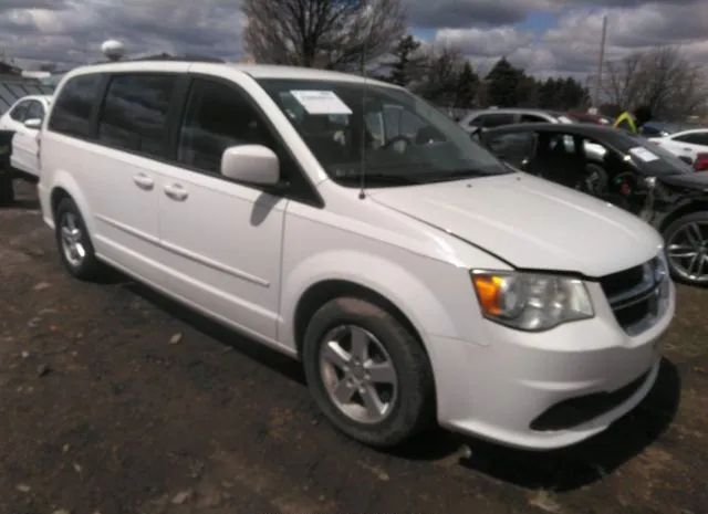 DODGE GRAND CARAVAN 2012 2c4rdgcg1cr247678