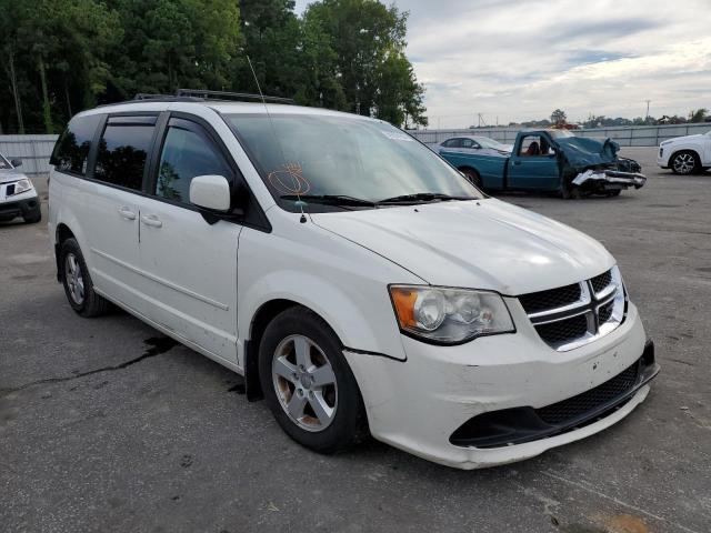 DODGE CARAVAN 2012 2c4rdgcg1cr253349