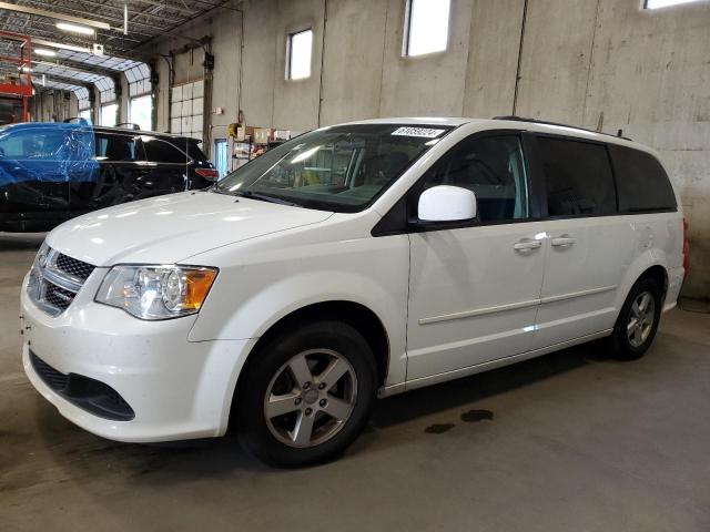 DODGE CARAVAN 2012 2c4rdgcg1cr262861