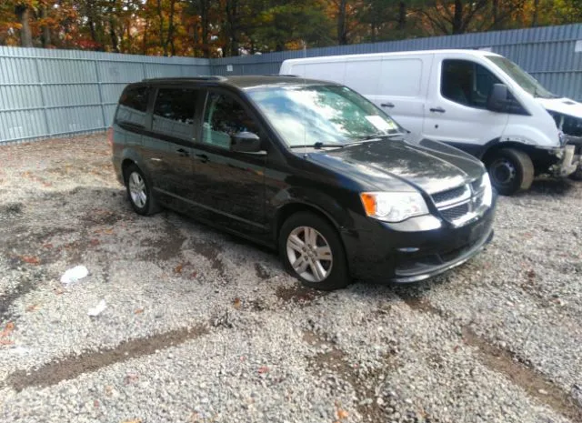 DODGE GRAND CARAVAN 2012 2c4rdgcg1cr266070