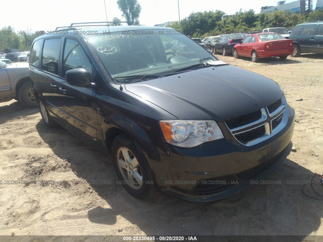 DODGE GRAND CARAVAN 2012 2c4rdgcg1cr280468