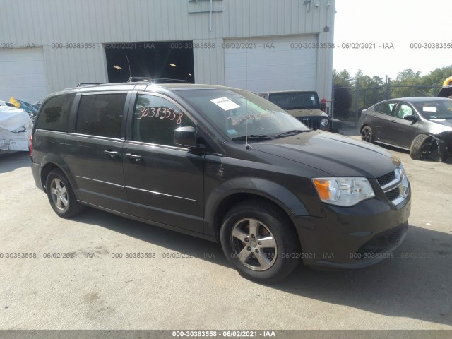 DODGE GRAND CARAVAN 2012 2c4rdgcg1cr283886