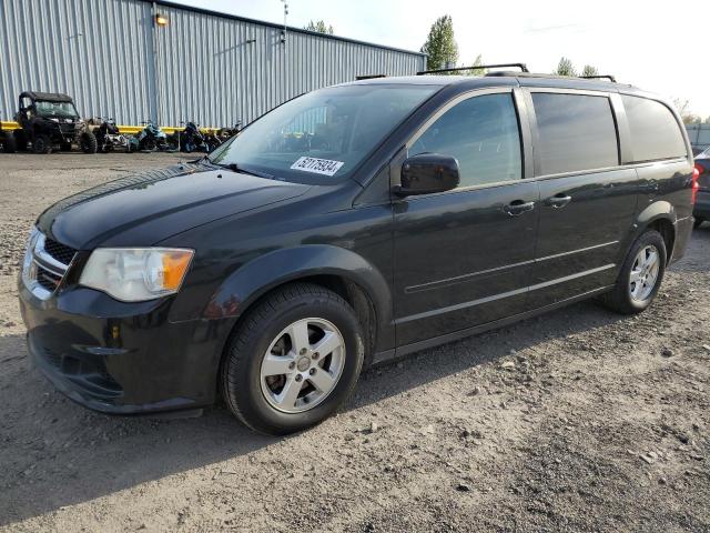 DODGE CARAVAN 2012 2c4rdgcg1cr288618