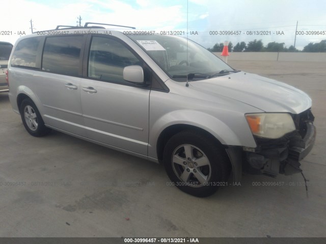 DODGE GRAND CARAVAN 2012 2c4rdgcg1cr295360