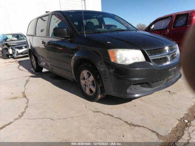 DODGE GRAND CARAVAN 2012 2c4rdgcg1cr309970