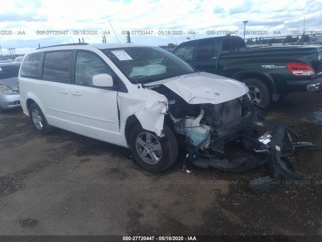 DODGE GRAND CARAVAN 2012 2c4rdgcg1cr320113