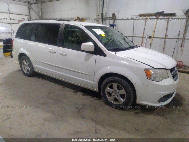 DODGE GRAND CARAVAN 2012 2c4rdgcg1cr328048